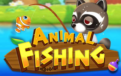 Animal Fishing